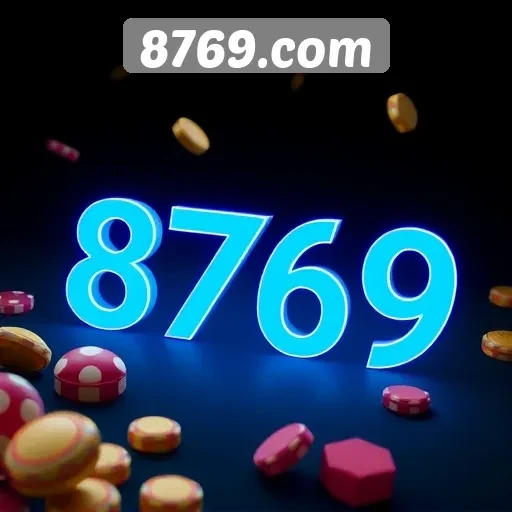 Keunggulan 8769.com dalam Menyediakan Game Online