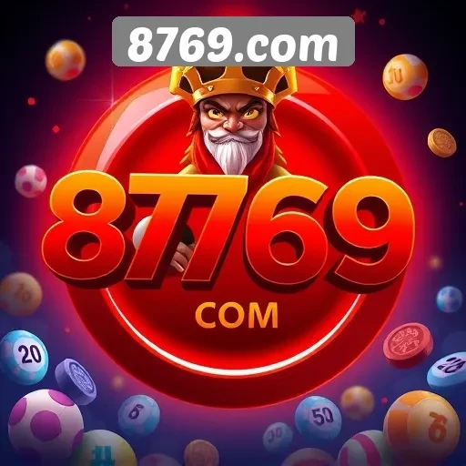 Menelusuri Fitur Menarik di Situs Game 8769com