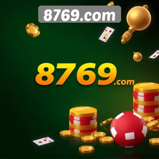 Menjelajahi Pengalaman Bermain di Situs 8769com