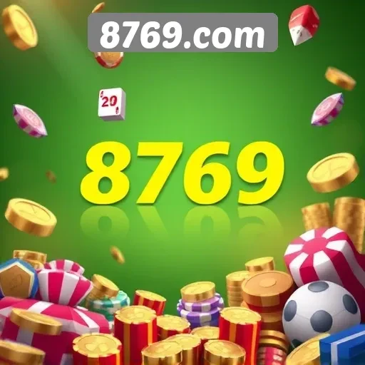 8759.com dan Pengalaman Bermain Game yang Menarik