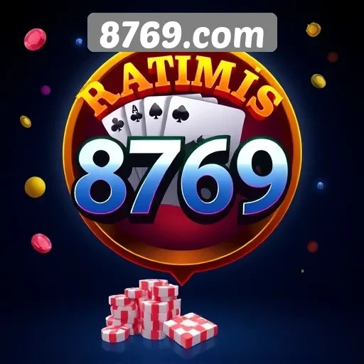 Mengenal 8769com Sebagai Platform Game Terpercaya