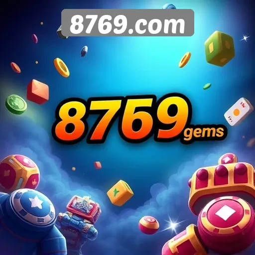 Review Pengalaman Bermain di Game 8769.com