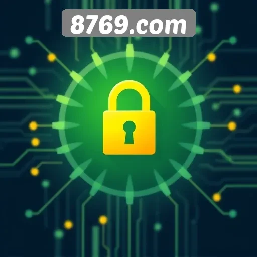 Analisis Keamanan dan Privasi di 8769com
