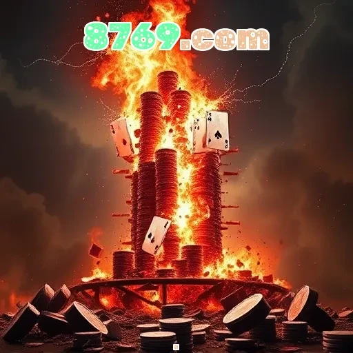 8769.com Taruhan Olahraga