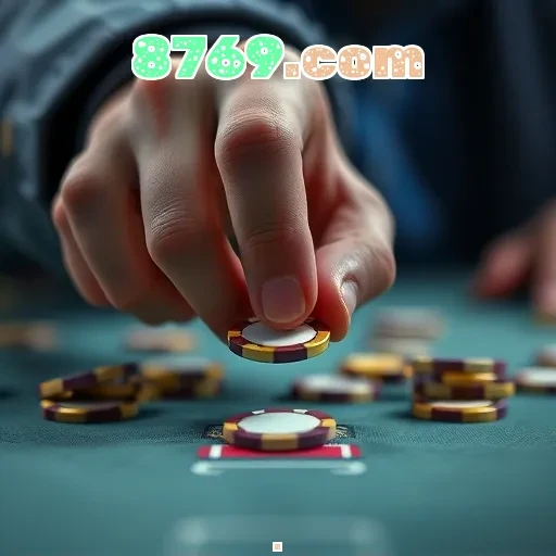 8769.com Strategi Game