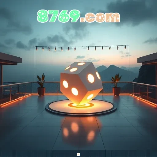 8769.com Turnamen Game