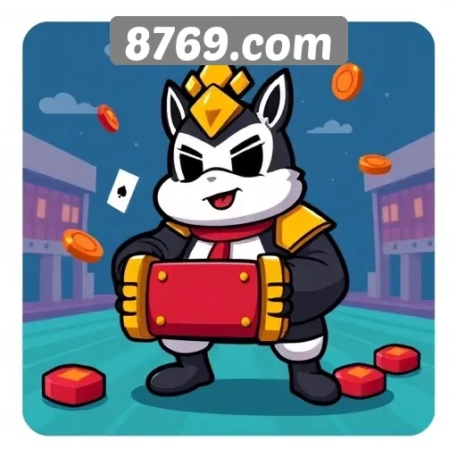 Mengapa 8769.com Menjadi Pilihan Utama Pecinta Game Online